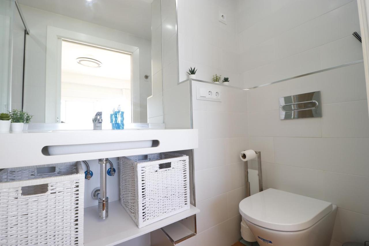 Summerlandrota Cordoba8 Экстерьер фото