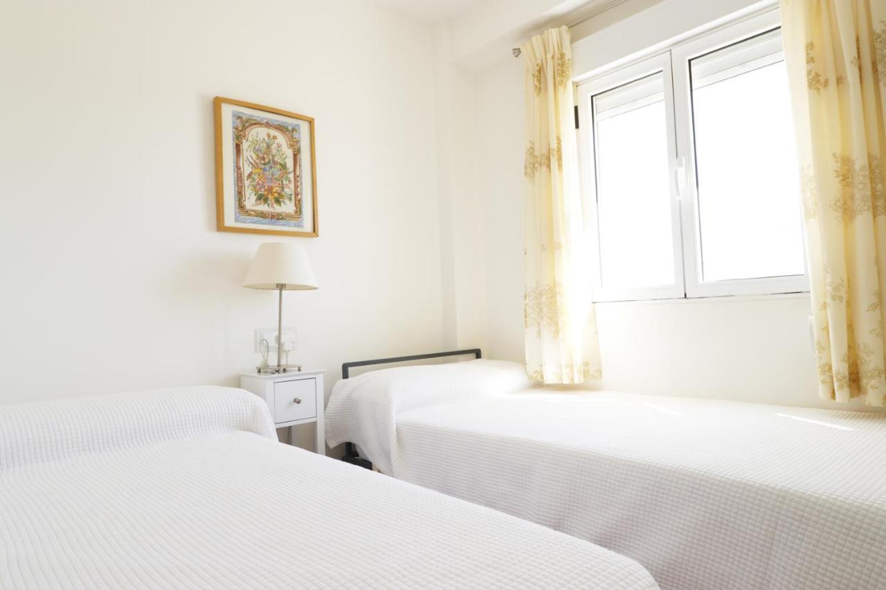 Summerlandrota Cordoba8 Экстерьер фото