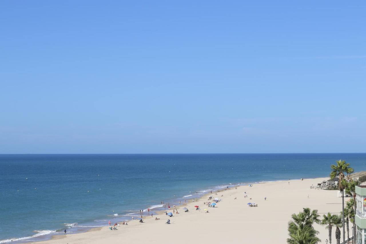 Summerlandrota Cordoba8 Экстерьер фото