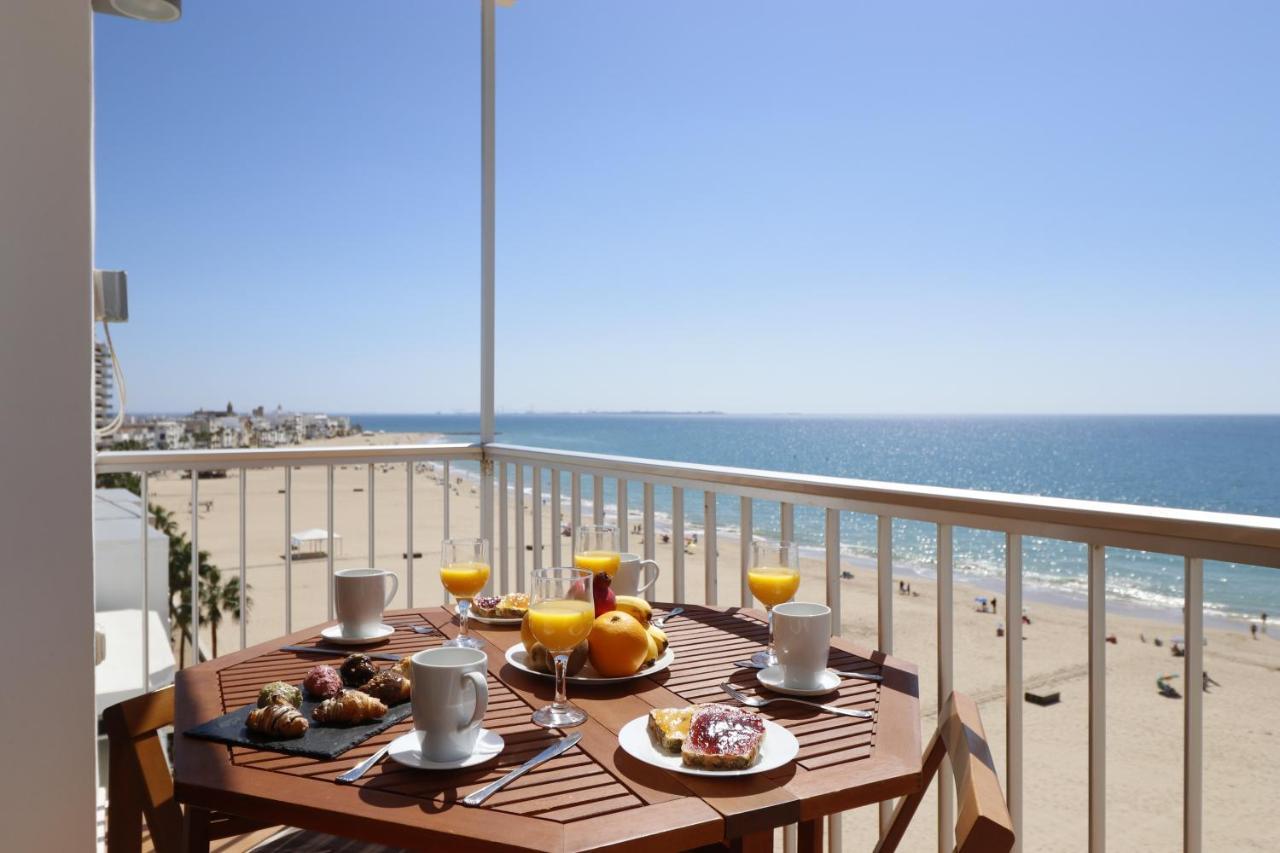 Summerlandrota Cordoba8 Экстерьер фото