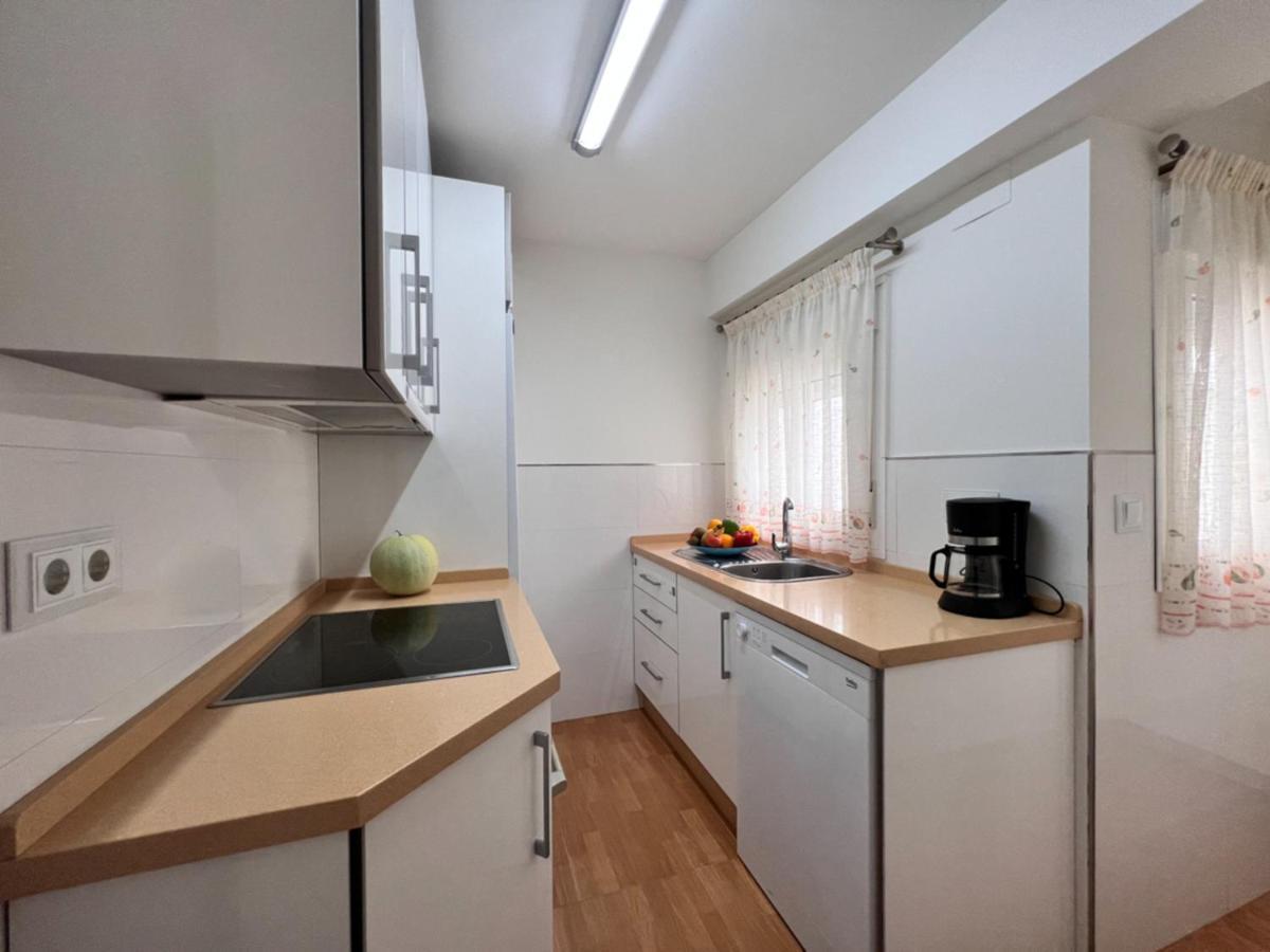 Summerlandrota Cordoba8 Экстерьер фото